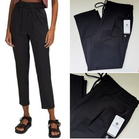 Apana Voyage Athletic Pants - Picture 1 of 7